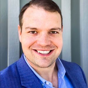 Meet your Posher, Cameron